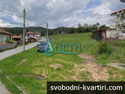 УПИ 538м2 в Копривщица, на 500м от центъра на града музей