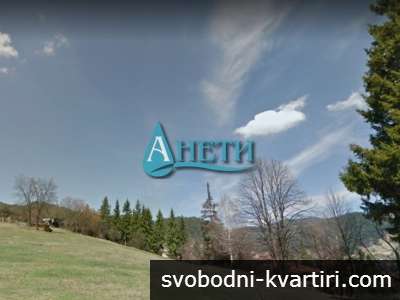 УПИ 1586м2 в Копривщица, 500м от центъра на града музей, планинска панорама