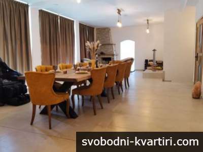 Къща 1400м2 в Драгалевци наем/продажба - дом, офис, мед.център и др