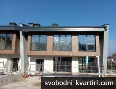 Промоция! Къща 253м2 във в.з.Косанин дол, с.Панчарево