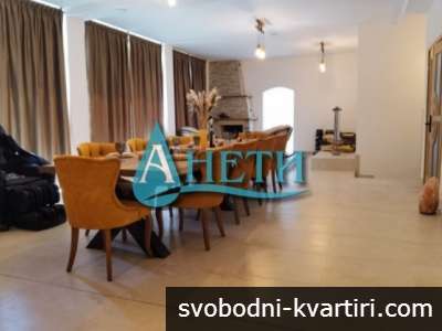 Стилен хотел 1400 м2 в Драгалевци, продажба и наем, 14 паркоместа, обзаведен