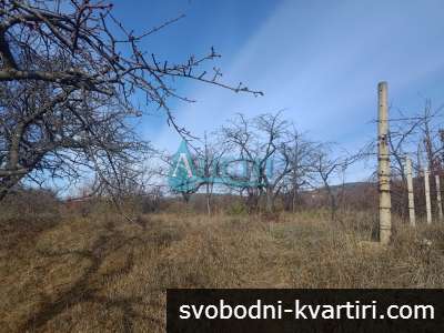 Парцел 5132м2 във в.з. на с.Елешница, в полите на Стара планина, южен склон, на 15-ти км от м-ла Хемус