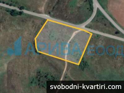 Голям парцел - нива от 10 дка Голям парцел - нива от 10 дка