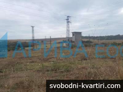Урегулиран парцел по пътя Хасково-Болярово Урегулиран парцел по пътя Хасково-Болярово