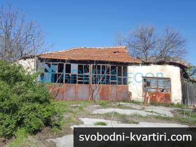 Парцели /УПИ/ в регулация в Хасковски Минерални бани