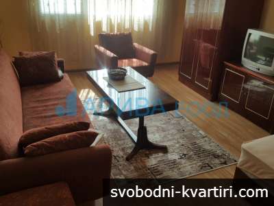Гарсониера под наем в кв. Бадема на град Хасково
