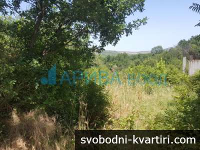 Урегулиран парцел в Хасковски Минерални бани