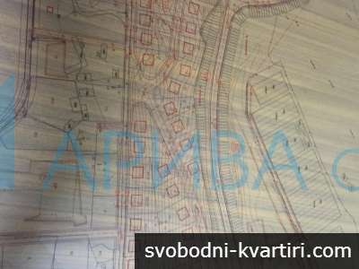Парцел УПИ в Хасковски Минерални Бани