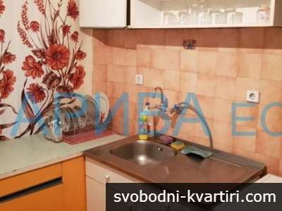 Апартамент с две спални под наем - Хасково