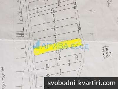 Парцел в регулация Кенана Хасково - под Дивото Козле