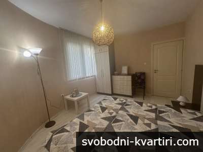 Двустаен апартамент в Кючук Париж