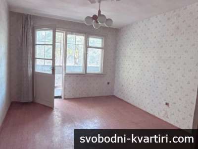 Оферта №34730 – Просторен апартамент в кв. Мараша, гр. Пловдив