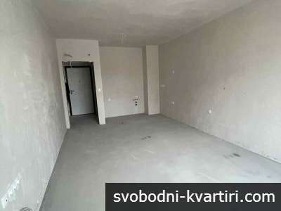 Двустаен апартамент - 70 кв.м. / 1400 €/кв.м.