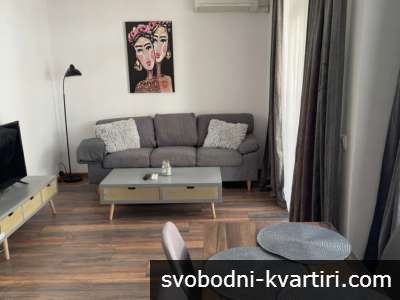 Оферта №25044 - Тристаен апартамент под наем в кв. Мараша, гр. Пловдив