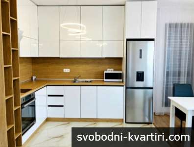 Оферта №41704 - Двустаен апартамент под наем в кв. Каменица