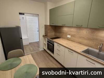 Оферта №70091 - Тристаен апартамент под наем до Пловдивски университет