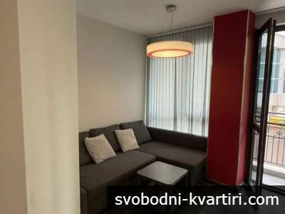 Оферта №59888 - Двустаен апартамент под наем в кв. Кършияка срещу Панаира