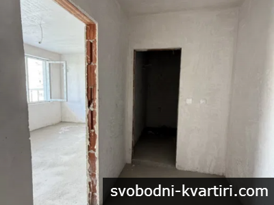 Оферта №83379 - Тристаен апартамент в кв. Южен