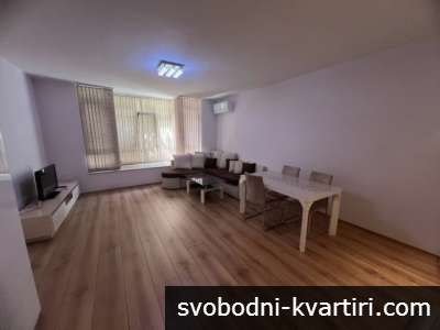Едностаен апартамент в Кършияка до Новотела