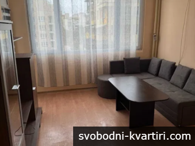 Двустаен апартамент в Кючук Париж
