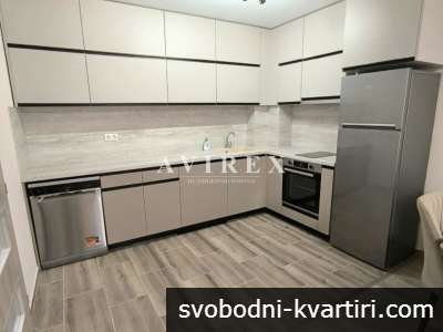Оферта 49166 - Тристаен апартамент под наем в район Остромила