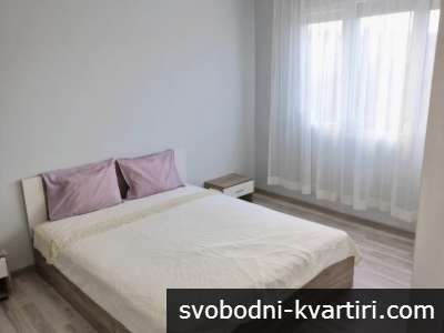 Оферта 27354 - Тристаен апартамент под наем в кв. Кючук Париж