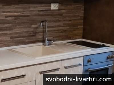 Оферта 66563 Тристаен апартамент под наем до Панаира