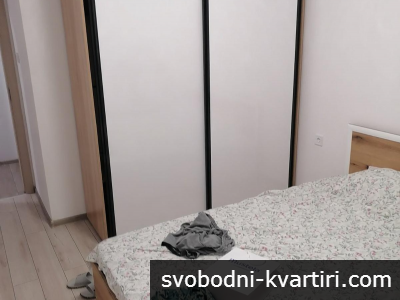 Двустаен слъчнев и обзаведен в Тракия