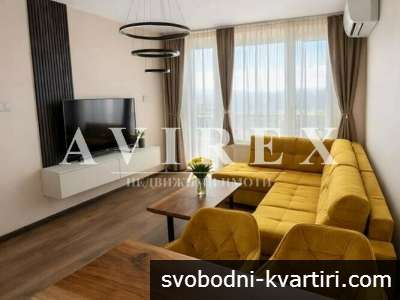 Оферта №94932 - Двустаен апартамент в кв. Гагарин
