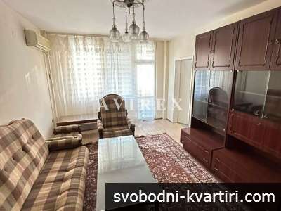 Оферта №65800 - Тристаен апартамент под наем в кв. Кючук Париж