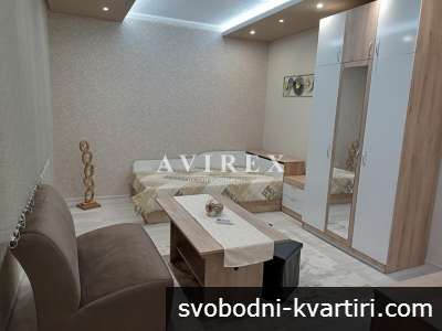 Оферта №25658 - Боксониера под наем в ж.к. Тракия