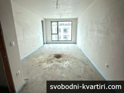 Оферта 91586 - Двустаен апартамент в Кършияка