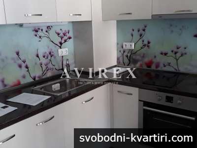 Оферта №56672 - Двустаен апартамент под наем в кв. Южен, Пловдив