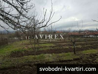Оферта №05394 - Парцел в с. Искра
