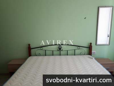 Оферта №62634 - Двустаен апартамент под наем в кв. Христо Смирненски