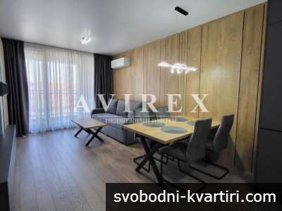 Оферта №12245 - Апартамент под наем в Тракия с ПАРКОМЯСТО