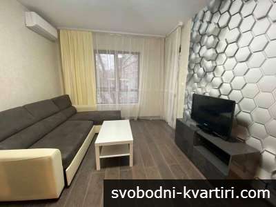 Оферта №38418 Двустаен апартамент под наем в кв. Гагарин