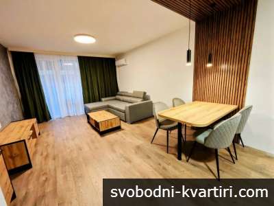 Оферта №74272 Двустаен апартамент под наем в кв. Христо Смирненски