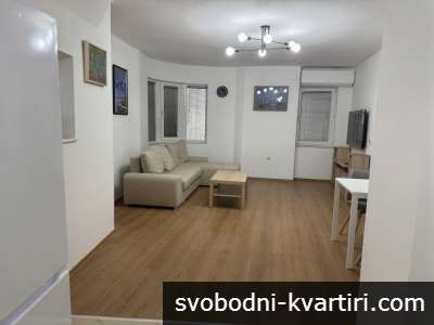 Оферта №13845 Просторен и уютен апартамент под наем в Пловдив, ул. Весела