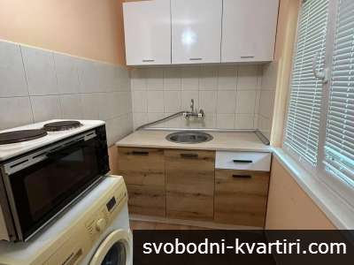 Едностайно жилище в близост до търговски център “Гранд”