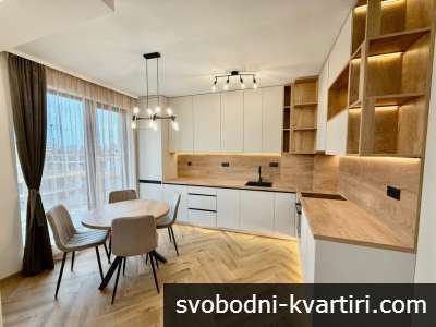 Оферта №13594 Двустаен апартамент под наем в Тракия