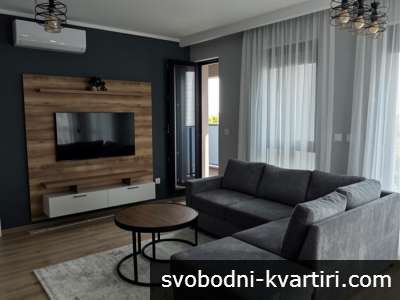 Двустаен апартамент под наем в затворен комплекс Lauta Forest Premium Двустаен апартамент под наем в затворен комплекс Lauta Forest Premium