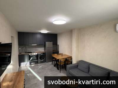 Двустаен апартамент на ул. Волга - оферта 12194 Двустаен апартамент на ул. Волга - оферта 12194