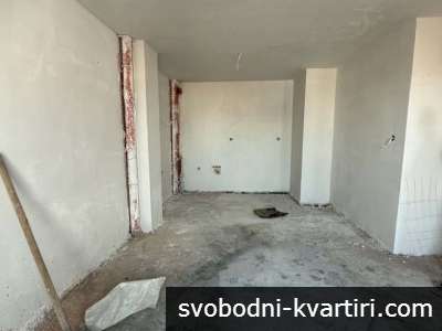 Оферта 37591 - Тристаен апартамент в Смирненски