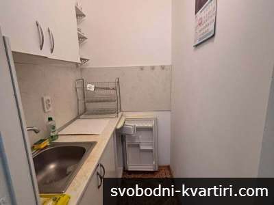 Едностаен апартамент под наем в Кършияка - до хотел Санкт Петербург Едностаен апартамент под наем в Кършияка - до хотел Санкт Петербург
