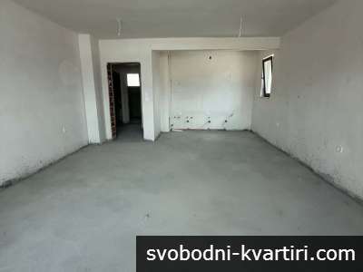 Тристаен апартамент без комисионна в Беломорски