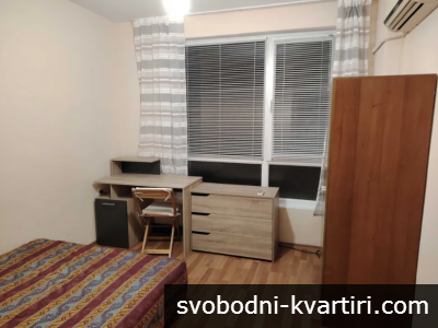 Жилище под наем в Кършияка подходящо за сам човек Жилище под наем в Кършияка подходящо за сам човек