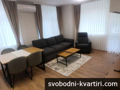 Оферта 97183 Нов тристаен апартамент в Тракия Оферта 97183 Нов тристаен апартамент в Тракия