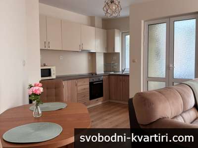 ТОП ОФЕРТА! Двустаен апартамент до Пълмед – само 360 €/месец ТОП ОФЕРТА! Двустаен апартамент до Пълмед – само 360 €/месец