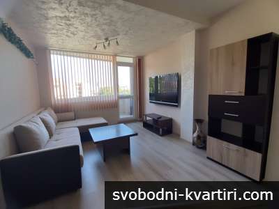 Двустаен в Кючук Париж - 430 €